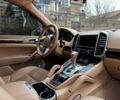 Білий Порше Cayenne, об'ємом двигуна 3.6 л та пробігом 96 тис. км за 39690 $, фото 32 на Automoto.ua