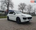 Белый Порше Каен, объемом двигателя 3.6 л и пробегом 143 тыс. км за 39999 $, фото 13 на Automoto.ua