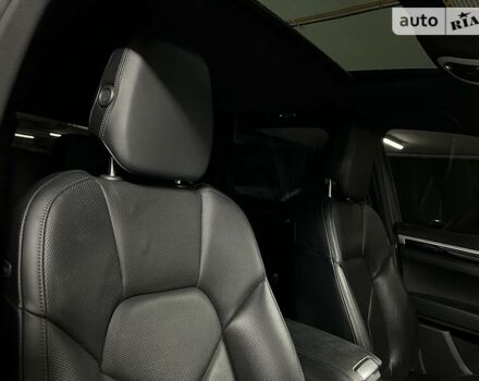 Белый Порше Каен, объемом двигателя 3.6 л и пробегом 147 тыс. км за 27900 $, фото 68 на Automoto.ua