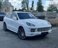 Білий Порше Cayenne, об'ємом двигуна 2.97 л та пробігом 184 тис. км за 41900 $, фото 131 на Automoto.ua