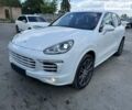 Білий Порше Cayenne, об'ємом двигуна 2.97 л та пробігом 184 тис. км за 41900 $, фото 58 на Automoto.ua