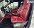 Білий Порше Cayenne, об'ємом двигуна 2.97 л та пробігом 184 тис. км за 41900 $, фото 2 на Automoto.ua