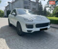 Білий Порше Cayenne, об'ємом двигуна 2.97 л та пробігом 172 тис. км за 33500 $, фото 23 на Automoto.ua