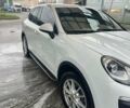 Белый Порше Каен, объемом двигателя 3.6 л и пробегом 95 тыс. км за 39000 $, фото 6 на Automoto.ua