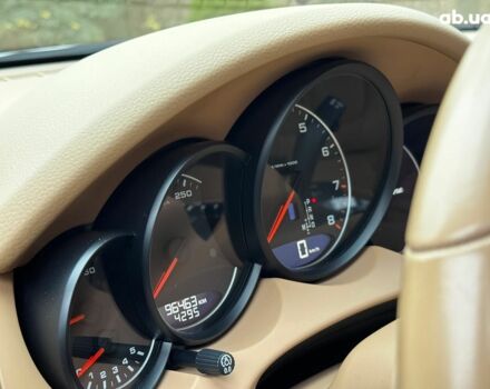 Білий Порше Cayenne, об'ємом двигуна 3.6 л та пробігом 96 тис. км за 39690 $, фото 18 на Automoto.ua