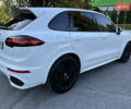 Білий Порше Cayenne, об'ємом двигуна 3.6 л та пробігом 132 тис. км за 34500 $, фото 7 на Automoto.ua