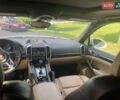 Білий Порше Cayenne, об'ємом двигуна 2.97 л та пробігом 172 тис. км за 33500 $, фото 15 на Automoto.ua