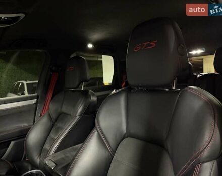 Білий Порше Cayenne, об'ємом двигуна 3.6 л та пробігом 139 тис. км за 29999 $, фото 30 на Automoto.ua
