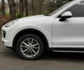 Білий Порше Cayenne, об'ємом двигуна 3.6 л та пробігом 96 тис. км за 39690 $, фото 14 на Automoto.ua