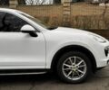 Білий Порше Cayenne, об'ємом двигуна 3.6 л та пробігом 96 тис. км за 39690 $, фото 4 на Automoto.ua