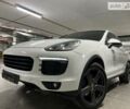 Белый Порше Каен, объемом двигателя 3.6 л и пробегом 147 тыс. км за 27900 $, фото 1 на Automoto.ua