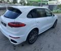 Білий Порше Cayenne, об'ємом двигуна 2.97 л та пробігом 184 тис. км за 41900 $, фото 107 на Automoto.ua