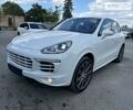 Білий Порше Cayenne, об'ємом двигуна 2.97 л та пробігом 184 тис. км за 41900 $, фото 59 на Automoto.ua