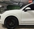 Білий Порше Cayenne, об'ємом двигуна 3.6 л та пробігом 139 тис. км за 29999 $, фото 12 на Automoto.ua