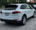 Білий Порше Cayenne, об'ємом двигуна 2.97 л та пробігом 330 тис. км за 28500 $, фото 10 на Automoto.ua