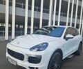 Білий Порше Cayenne, об'ємом двигуна 2.97 л та пробігом 115 тис. км за 34700 $, фото 1 на Automoto.ua