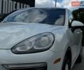 Білий Порше Cayenne, об'ємом двигуна 2.97 л та пробігом 330 тис. км за 28500 $, фото 5 на Automoto.ua