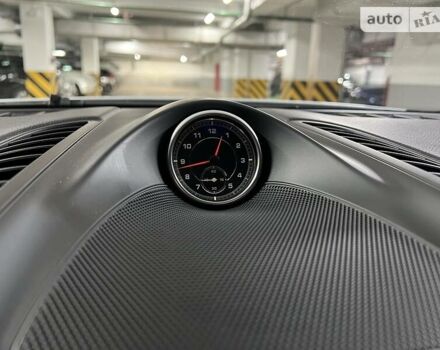 Белый Порше Каен, объемом двигателя 3.6 л и пробегом 147 тыс. км за 27900 $, фото 44 на Automoto.ua