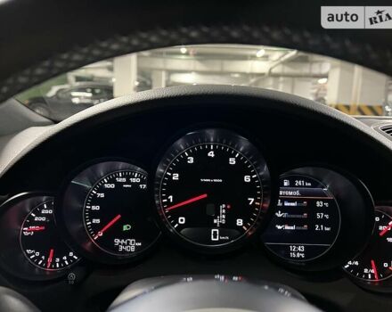 Белый Порше Каен, объемом двигателя 3.6 л и пробегом 147 тыс. км за 27900 $, фото 36 на Automoto.ua