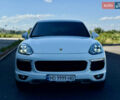 Білий Порше Cayenne, об'ємом двигуна 3 л та пробігом 206 тис. км за 31000 $, фото 4 на Automoto.ua