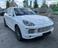 Білий Порше Cayenne, об'ємом двигуна 2.97 л та пробігом 184 тис. км за 41900 $, фото 94 на Automoto.ua