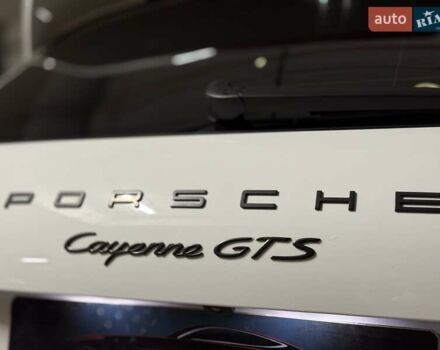 Білий Порше Cayenne, об'ємом двигуна 3.6 л та пробігом 139 тис. км за 29999 $, фото 19 на Automoto.ua