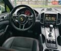 Белый Порше Каен, объемом двигателя 3.6 л и пробегом 143 тыс. км за 39999 $, фото 39 на Automoto.ua