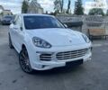 Білий Порше Cayenne, об'ємом двигуна 2.97 л та пробігом 184 тис. км за 41900 $, фото 136 на Automoto.ua