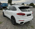 Білий Порше Cayenne, об'ємом двигуна 2.99 л та пробігом 151 тис. км за 31500 $, фото 18 на Automoto.ua