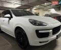 Білий Порше Cayenne, об'ємом двигуна 3.6 л та пробігом 139 тис. км за 29999 $, фото 2 на Automoto.ua