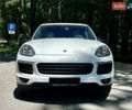 Білий Порше Cayenne, об'ємом двигуна 2.97 л та пробігом 172 тис. км за 33500 $, фото 1 на Automoto.ua