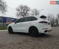 Белый Порше Каен, объемом двигателя 3.6 л и пробегом 143 тыс. км за 39999 $, фото 3 на Automoto.ua