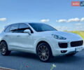 Білий Порше Cayenne, об'ємом двигуна 3 л та пробігом 206 тис. км за 31000 $, фото 5 на Automoto.ua