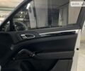 Белый Порше Каен, объемом двигателя 3.6 л и пробегом 147 тыс. км за 27900 $, фото 63 на Automoto.ua