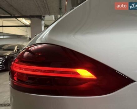 Білий Порше Cayenne, об'ємом двигуна 3.6 л та пробігом 139 тис. км за 29999 $, фото 21 на Automoto.ua