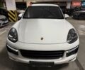 Білий Порше Cayenne, об'ємом двигуна 3.6 л та пробігом 139 тис. км за 29999 $, фото 3 на Automoto.ua