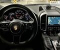 Белый Порше Каен, объемом двигателя 3.6 л и пробегом 147 тыс. км за 27900 $, фото 34 на Automoto.ua