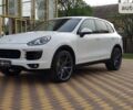 Білий Порше Cayenne, об'ємом двигуна 3 л та пробігом 330 тис. км за 32999 $, фото 3 на Automoto.ua