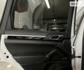 Белый Порше Каен, объемом двигателя 3.6 л и пробегом 147 тыс. км за 27900 $, фото 53 на Automoto.ua