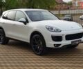 Білий Порше Cayenne, об'ємом двигуна 3 л та пробігом 330 тис. км за 32999 $, фото 1 на Automoto.ua