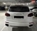 Білий Порше Cayenne, об'ємом двигуна 3.6 л та пробігом 139 тис. км за 29999 $, фото 10 на Automoto.ua