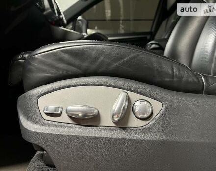 Белый Порше Каен, объемом двигателя 3.6 л и пробегом 147 тыс. км за 27900 $, фото 31 на Automoto.ua