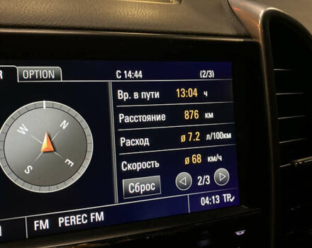 Белый Порше Каен, объемом двигателя 2.97 л и пробегом 180 тыс. км за 32000 $, фото 31 на Automoto.ua