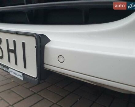 Белый Порше Каен, объемом двигателя 3.6 л и пробегом 143 тыс. км за 39999 $, фото 18 на Automoto.ua