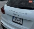 Білий Порше Cayenne, об'ємом двигуна 2.97 л та пробігом 330 тис. км за 28500 $, фото 11 на Automoto.ua