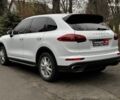 Білий Порше Cayenne, об'ємом двигуна 3.6 л та пробігом 96 тис. км за 39690 $, фото 9 на Automoto.ua