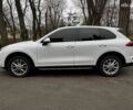 Білий Порше Cayenne, об'ємом двигуна 3.6 л та пробігом 96 тис. км за 39690 $, фото 15 на Automoto.ua