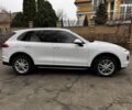 Білий Порше Cayenne, об'ємом двигуна 3.6 л та пробігом 96 тис. км за 39690 $, фото 3 на Automoto.ua