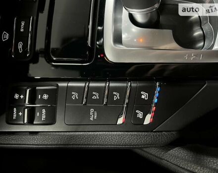 Белый Порше Каен, объемом двигателя 3.6 л и пробегом 147 тыс. км за 27900 $, фото 50 на Automoto.ua