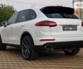 Білий Порше Cayenne, об'ємом двигуна 3 л та пробігом 330 тис. км за 32999 $, фото 9 на Automoto.ua